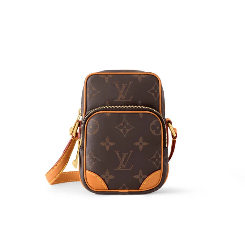 Louis Vuitton Amazone Crossbody Bag