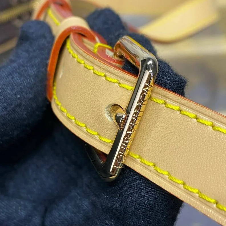 Replica bags Louis Vuitton Amazone Crossbody Bag