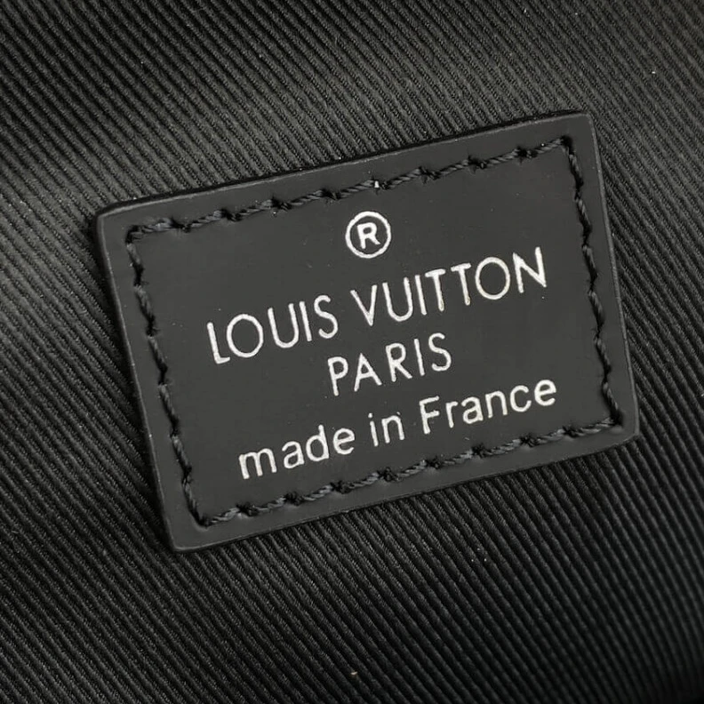 Mythick 2 inside Louis Vuitton Avenue Sling Bag