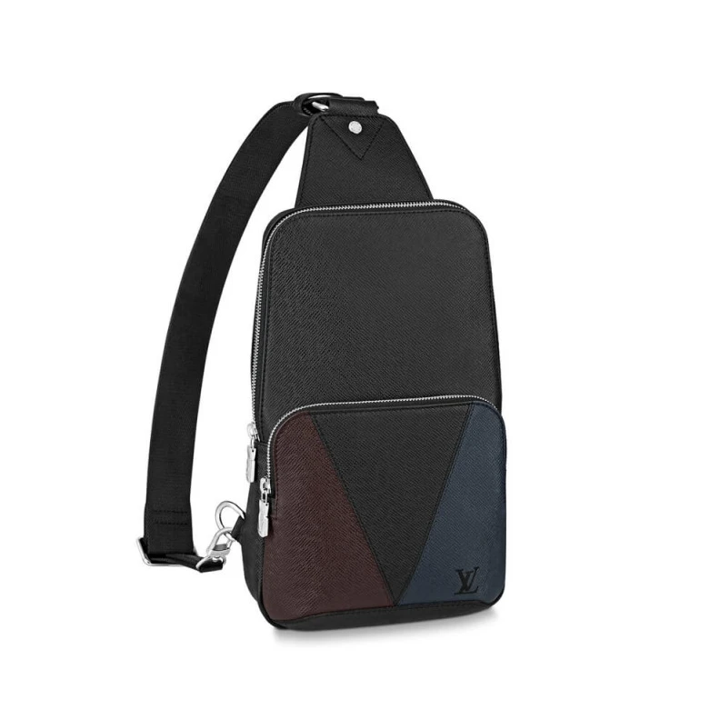 Outside z Louis Vuitton Avenue Sling Bag