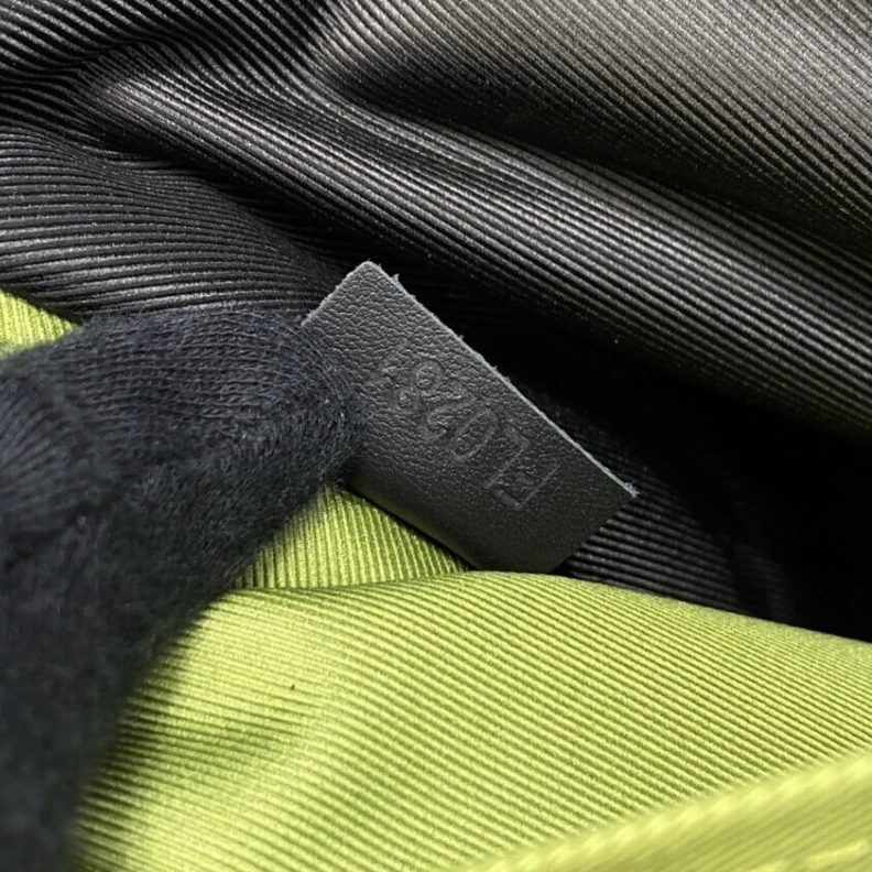 Top lv 2 zipped Louis Vuitton Backpack Multipocket