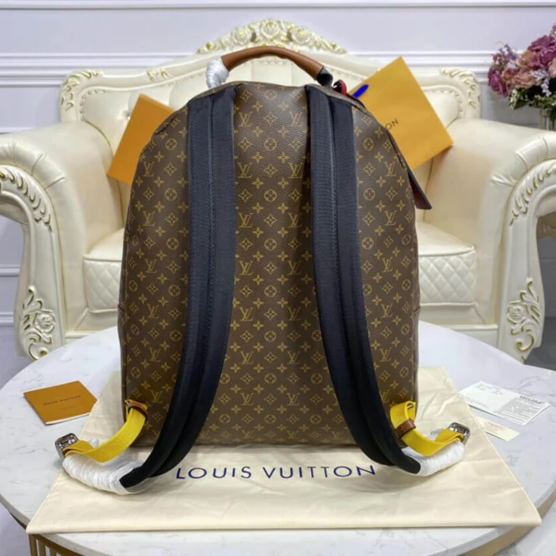 Replica bag Handle: S Louis Vuitton Backpack Multipocket