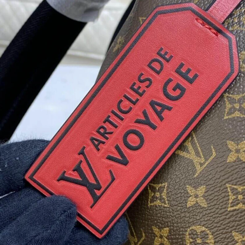 Replica bag Handle: S Louis Vuitton Backpack Multipocket