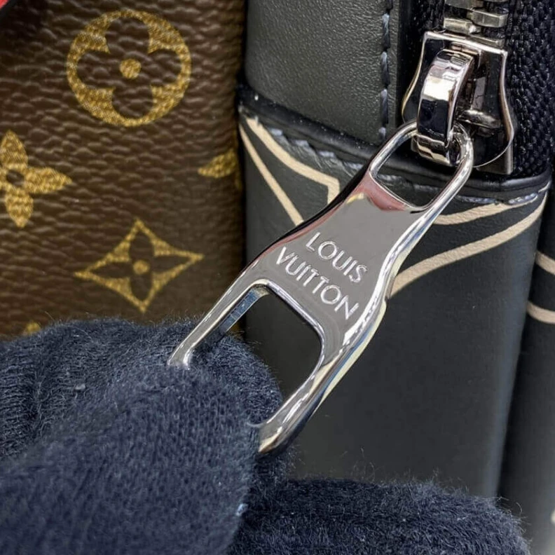 Replica bag Handle: S Louis Vuitton Backpack Multipocket