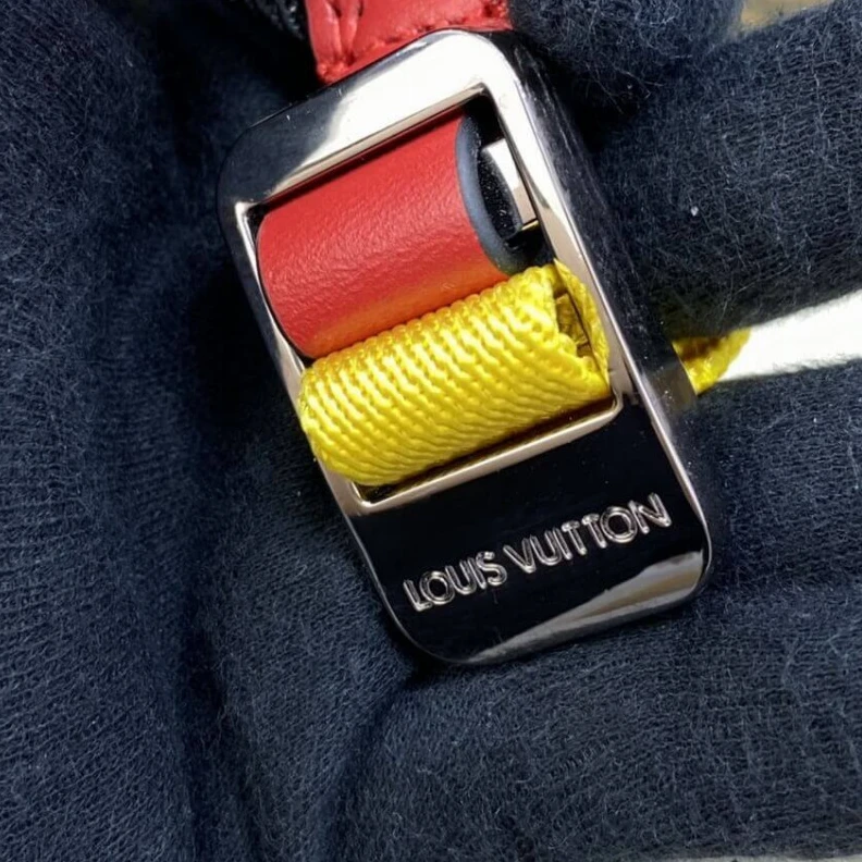 Replica bag Handle: S Louis Vuitton Backpack Multipocket