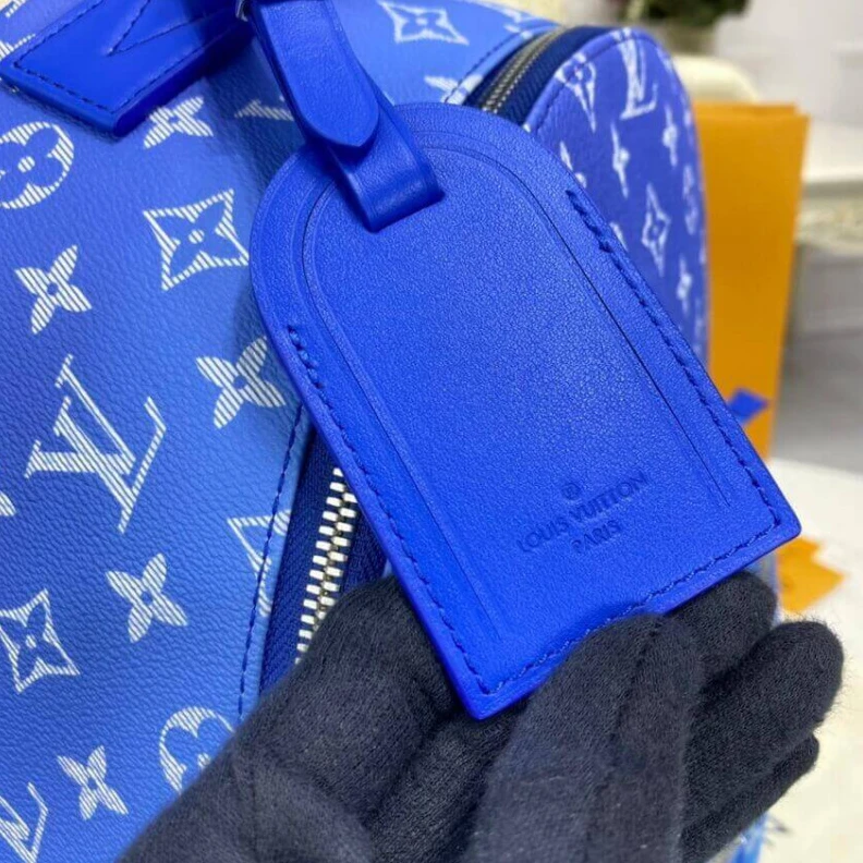 Top lv Adjustabl Louis Vuitton Backpack Multipocket