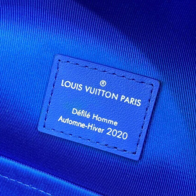 Top lv Adjustabl Louis Vuitton Backpack Multipocket