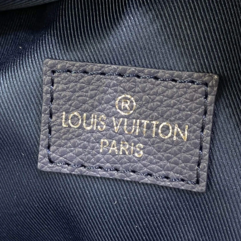 Replica bags 2 zipped Louis Vuitton Backpack Multipocket
