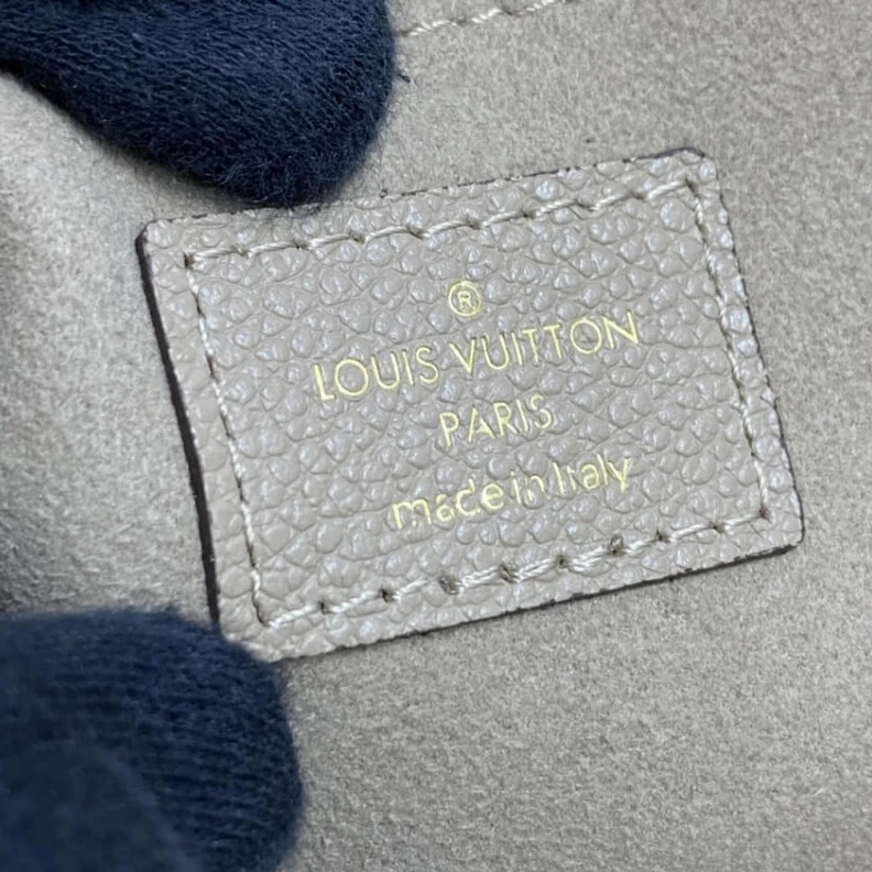 Louis vuitton locations Strap:Rem Louis Vuitton Bicolor Monogram Empreinte Leather Favorite Bag