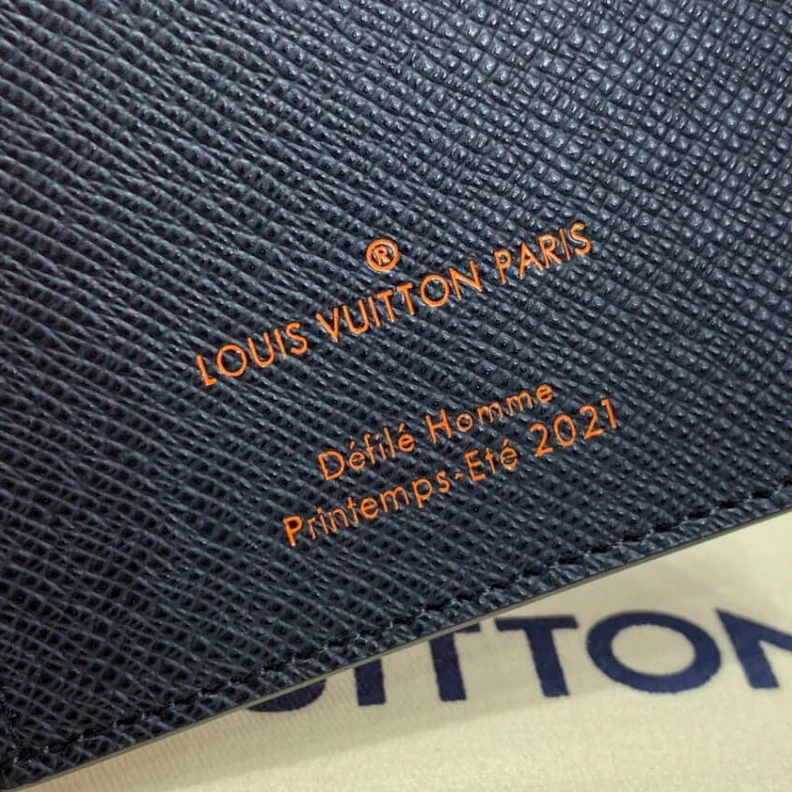 Replica bag 10 x 19 x Louis Vuitton Brazza Wallet