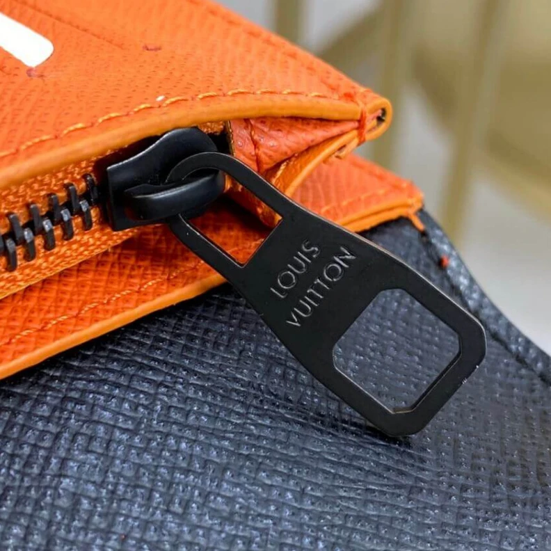 Replica bag 10 x 19 x Louis Vuitton Brazza Wallet