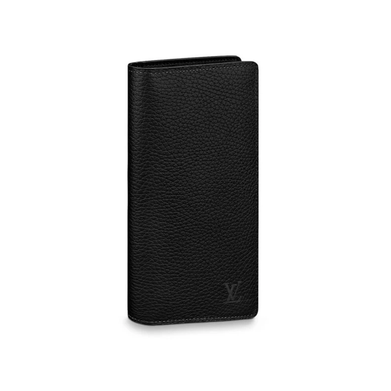 1 large z Louis Vuitton Brazza Wallet