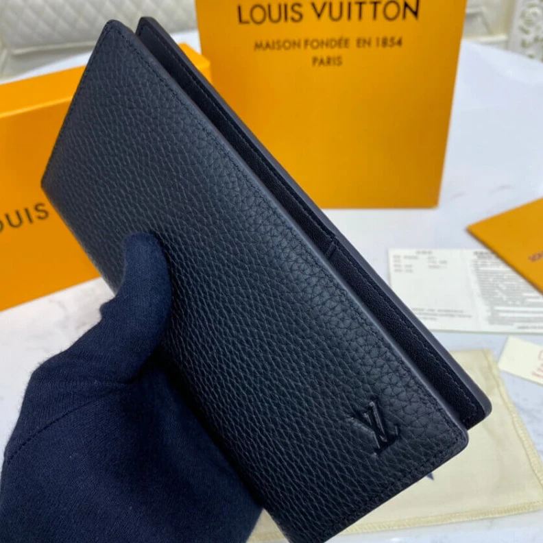 Replica bag 1 large z Louis Vuitton Brazza Wallet