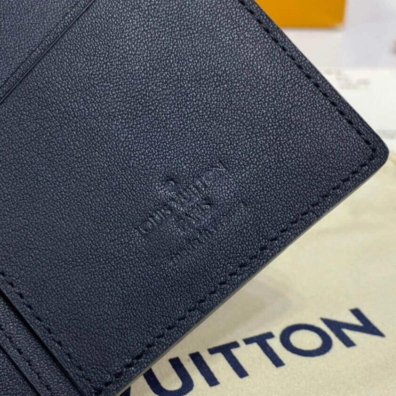 Replica bag 1 large z Louis Vuitton Brazza Wallet