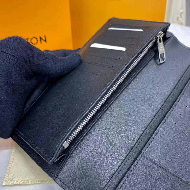 Replica bag 1 large z Louis Vuitton Brazza Wallet