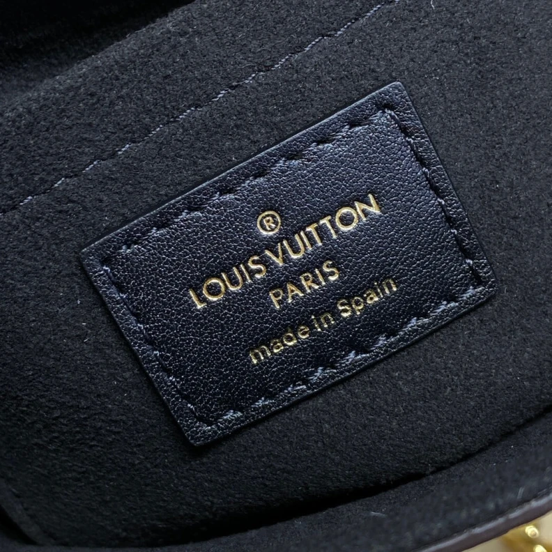 Top lv The Camera Louis Vuitton Camera Box Bag