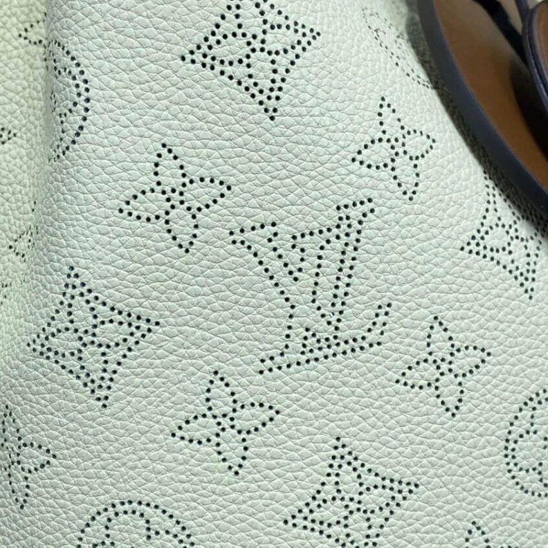 Replica bag Microfibe Louis Vuitton Carmel