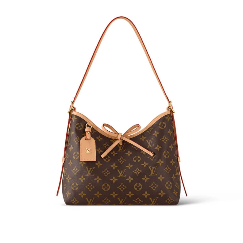 Louis Vuitton CarryAll PM