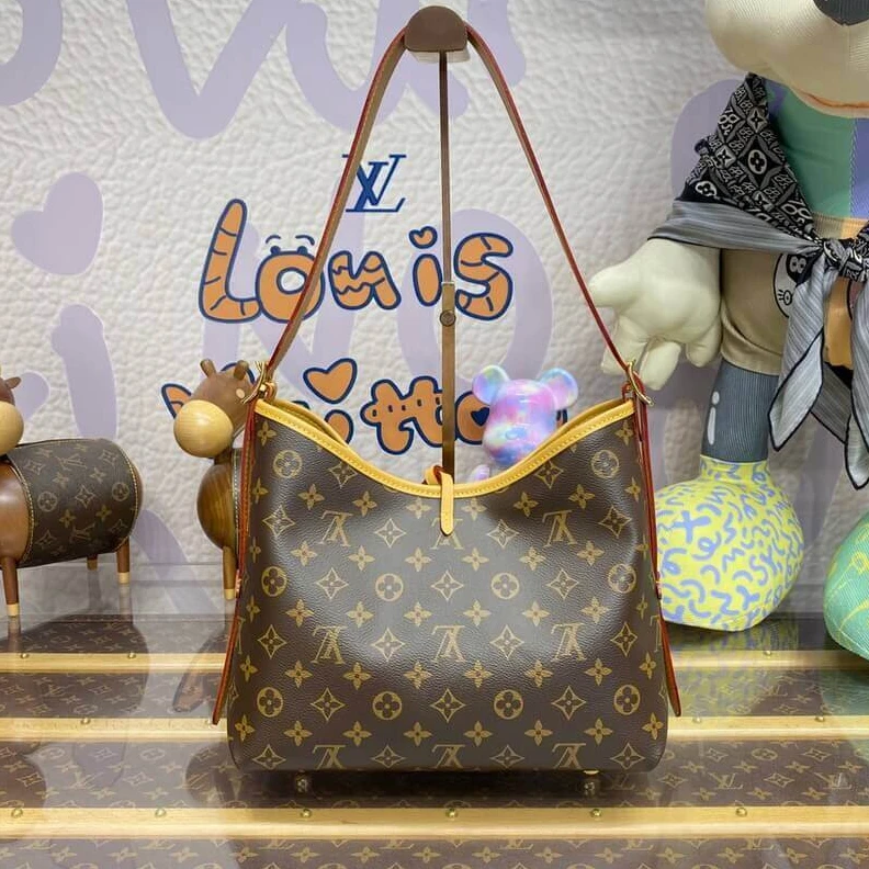 Louis vuitton locations Louis Vuitton CarryAll PM