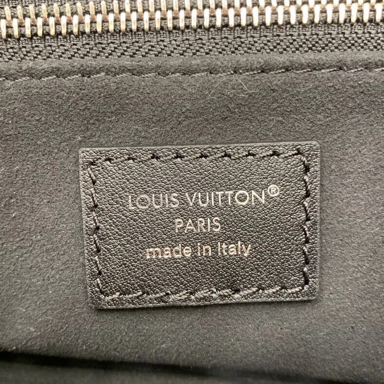 Mythick ru Louis Vuitton CarryAll Vibe BB Black