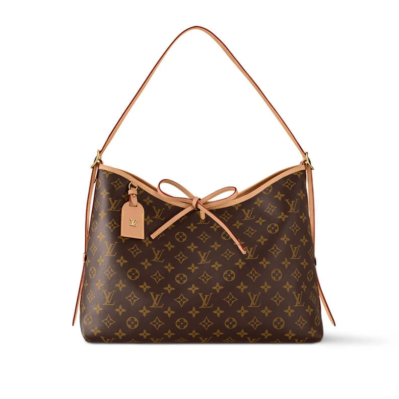 Louis Vuitton Carryall MM