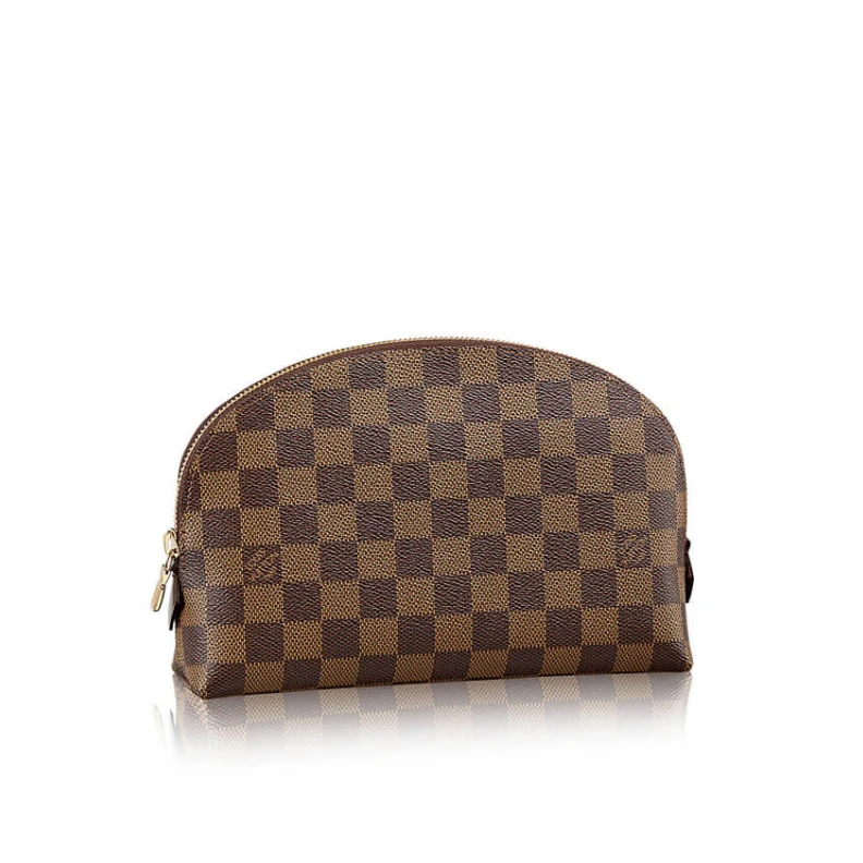 In eversty LV Cosmetic Pouch GM