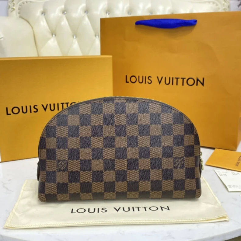 Mythick.ru In eversty LV Cosmetic Pouch GM