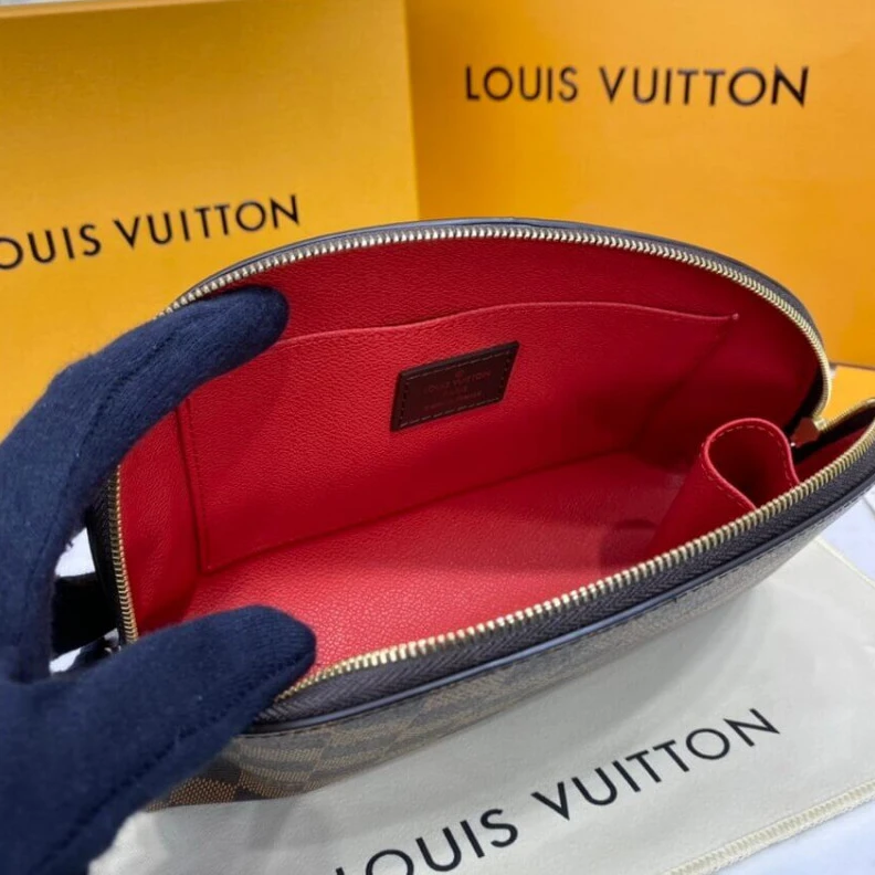 Mythick.ru In eversty LV Cosmetic Pouch GM