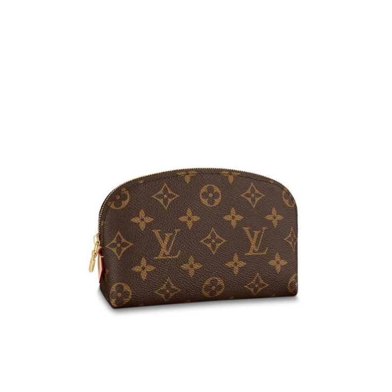 This compa LV Cosmetic Pouch PM