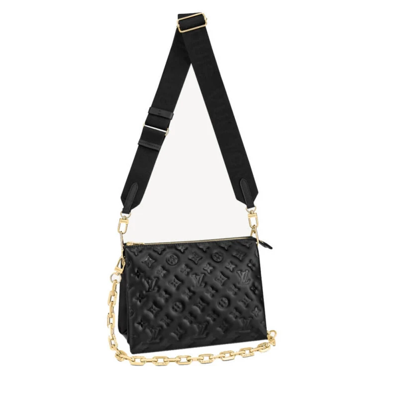 Monograme Louis Vuitton Coussin PM