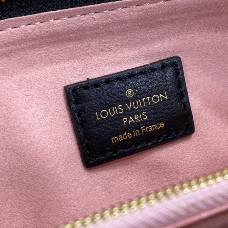 Lv belts replica Monograme Louis Vuitton Coussin PM