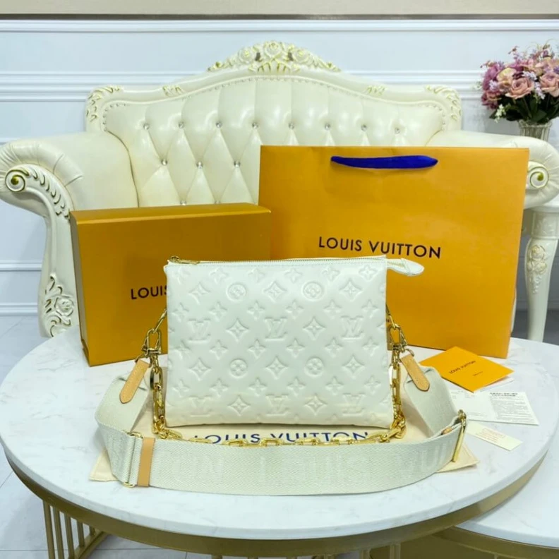 Mythick ru One of the Louis Vuitton Coussin PM