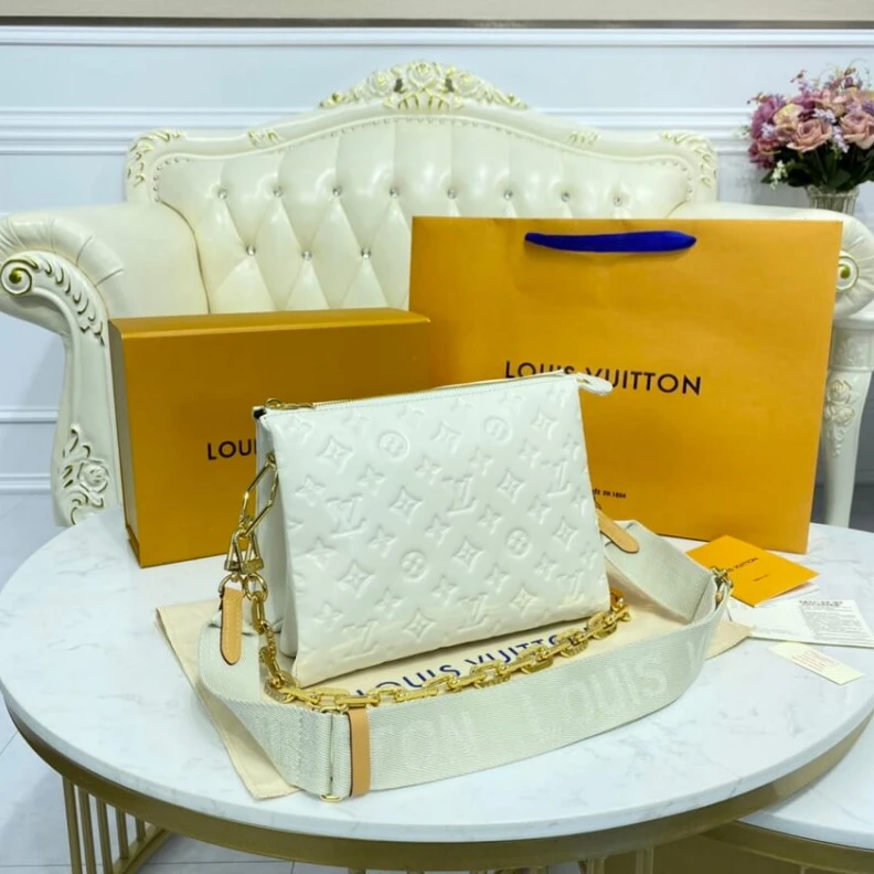 Mythick ru One of the Louis Vuitton Coussin PM