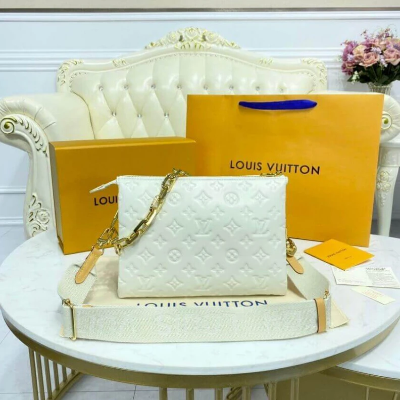 Mythick ru One of the Louis Vuitton Coussin PM