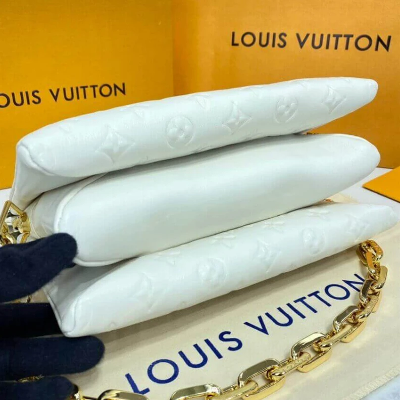Mythick ru One of the Louis Vuitton Coussin PM