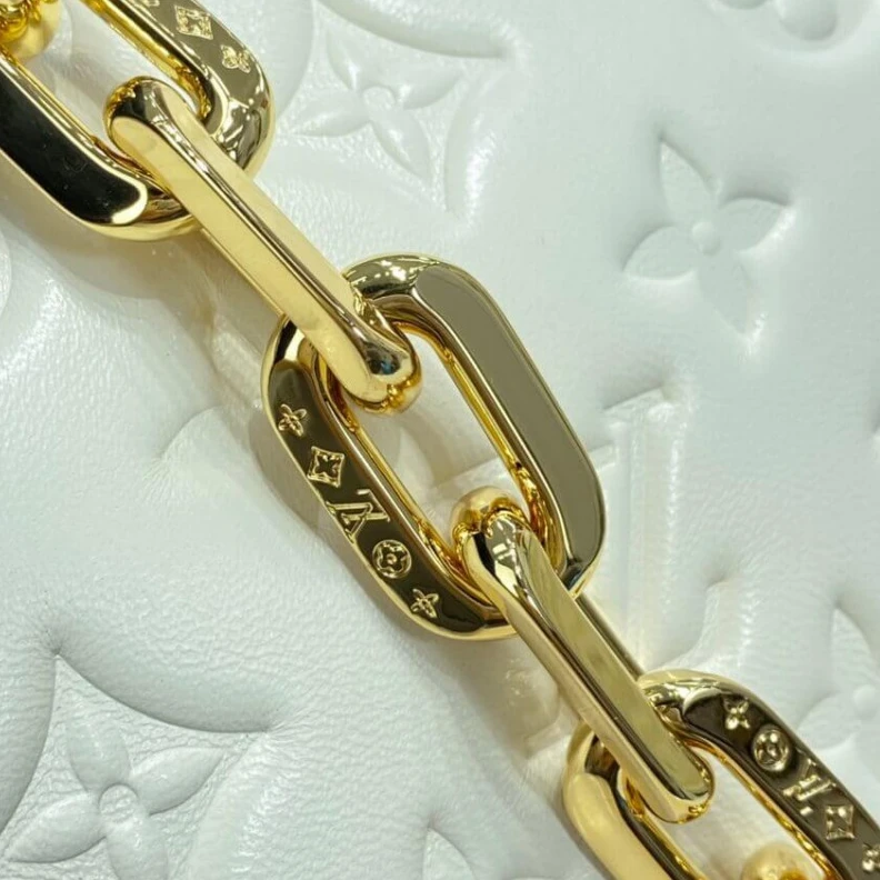 Mythick ru One of the Louis Vuitton Coussin PM
