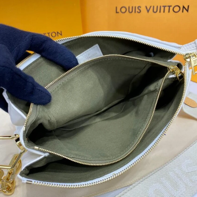 Mythick ru One of the Louis Vuitton Coussin PM