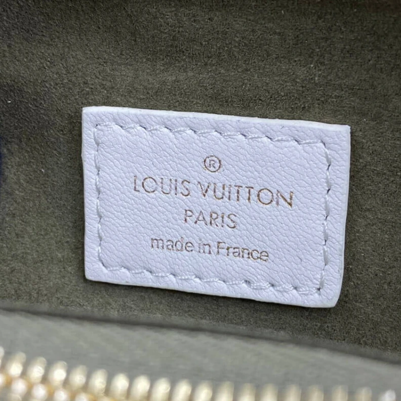 Mythick ru One of the Louis Vuitton Coussin PM
