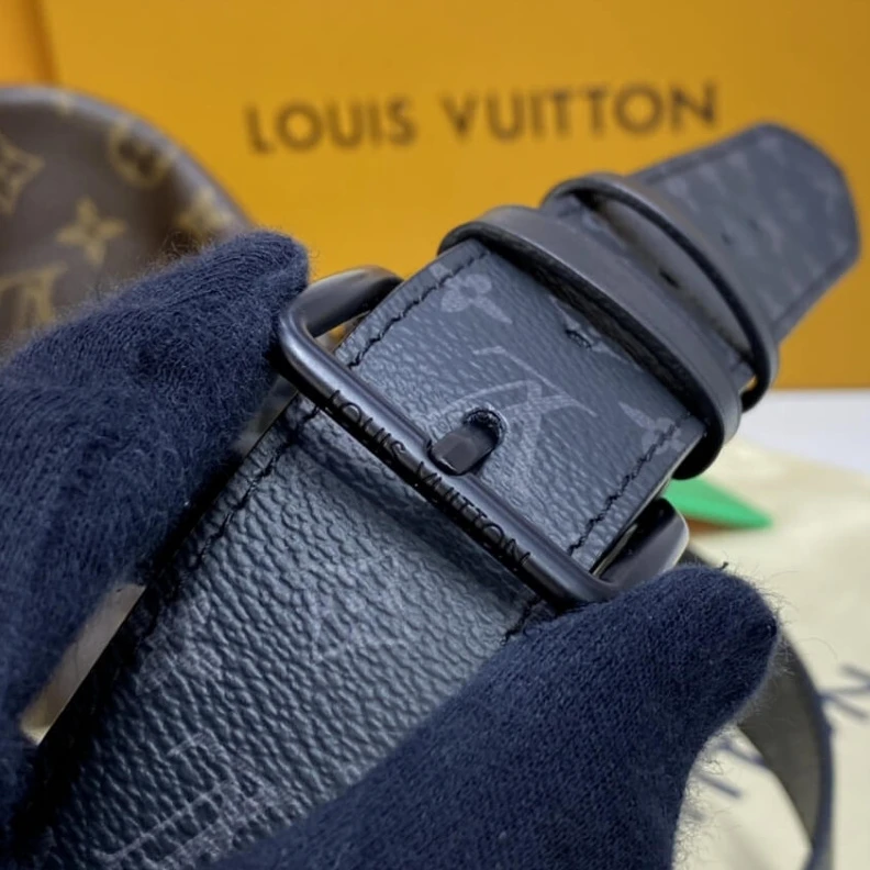 Mythick Name tag Louis Vuitton Cruiser Messenger