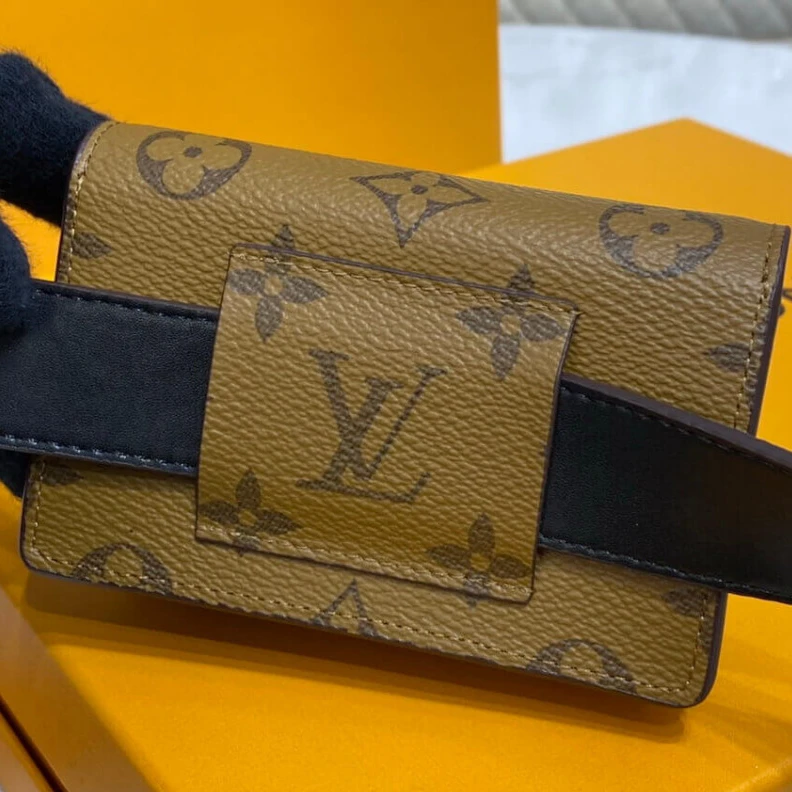 Mythick Two detac LV Daily Multi Pocket 30mm Belt