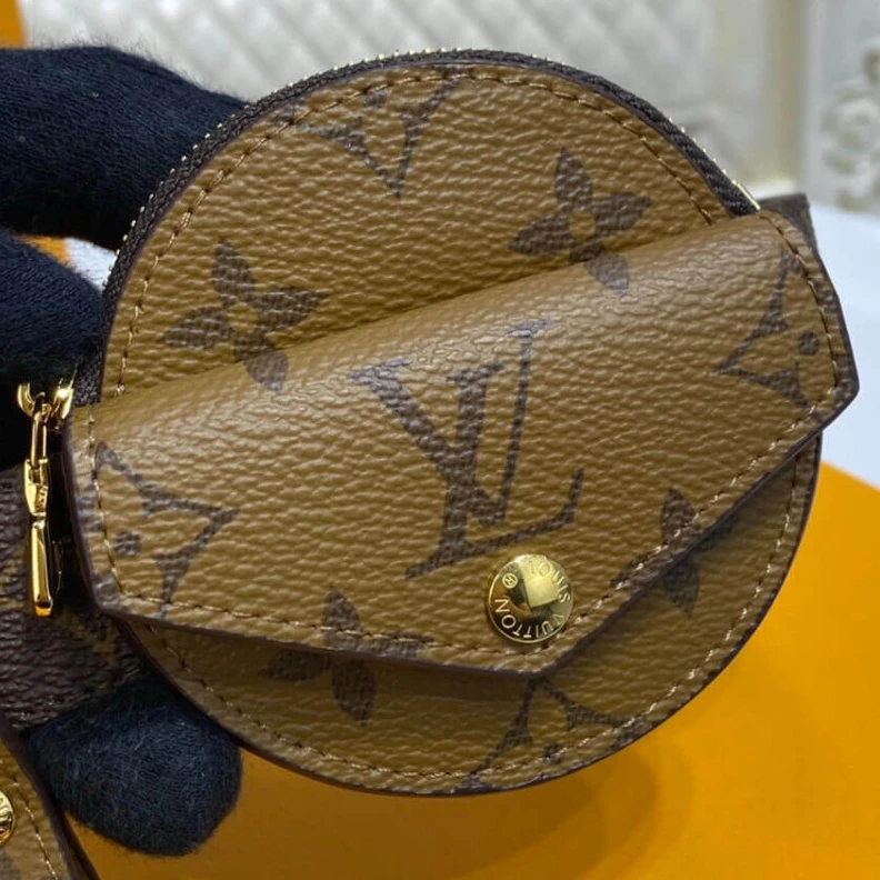 Mythick Two detac LV Daily Multi Pocket 30mm Belt
