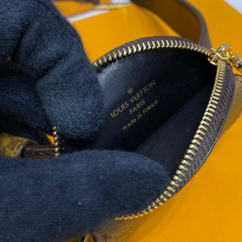 Mythick Two detac LV Daily Multi Pocket 30mm Belt
