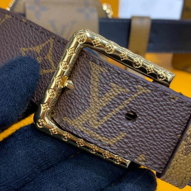 Mythick Two detac LV Daily Multi Pocket 30mm Belt