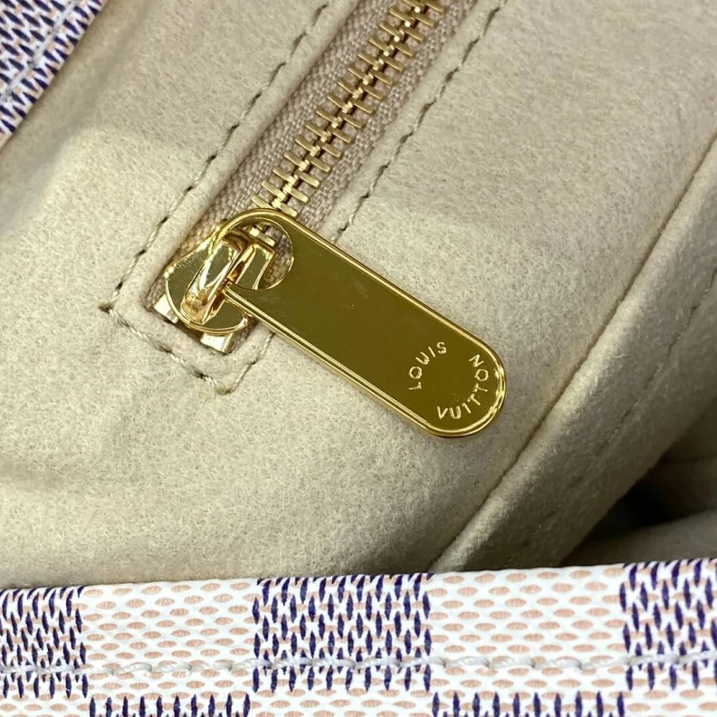 Lv belts replica Natural C Louis Vuitton Damier Azur Artsy MM M44869