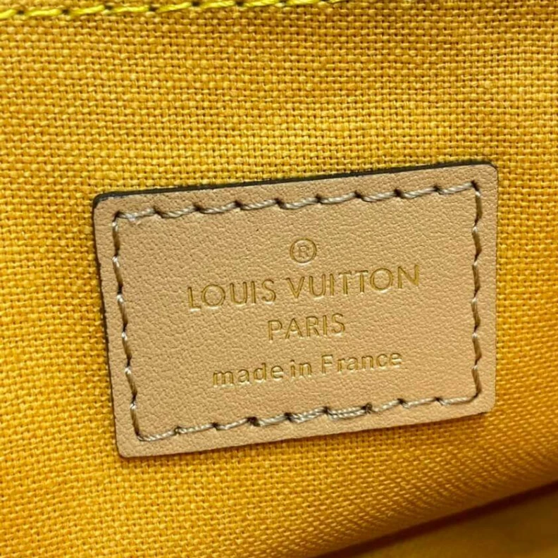 Lv belts replica Slock Louis Vuitton Damier Azur Croisette Pink