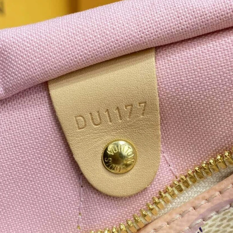 Lv belts replica – Secure z LV Damier Azur Speedy Bandouliere 30
