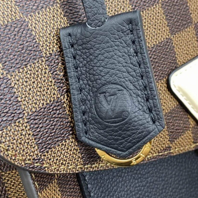 Mythick.ru Magnetic LV Damier Ebene Beaumarchais Black