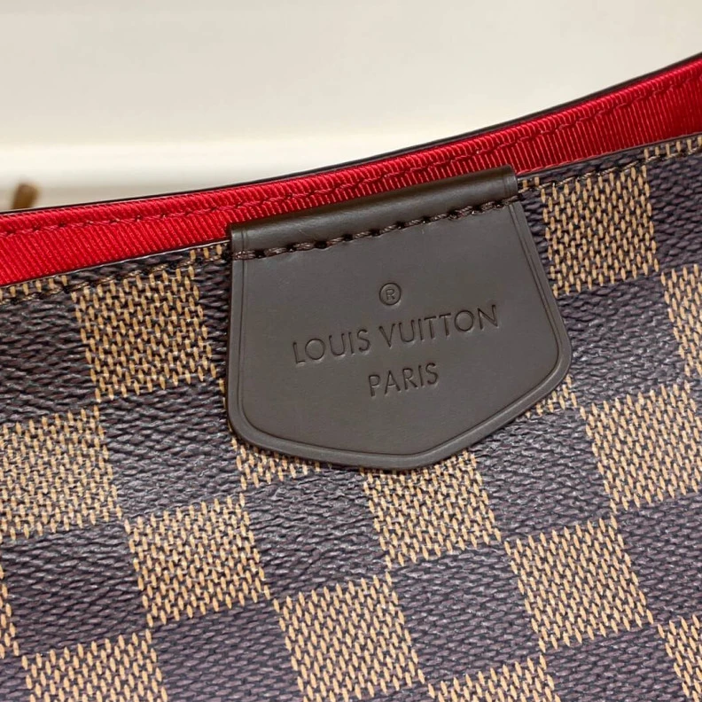 Mythick ru The Gracef LV Damier Ebene Graceful MM