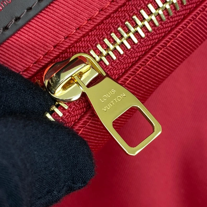 Mythick ru The Gracef LV Damier Ebene Graceful MM