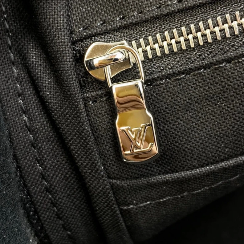 Replica bags lv The PorteD Louis Vuitton Damier Graphite Canvas Porte-Documents Voyage
